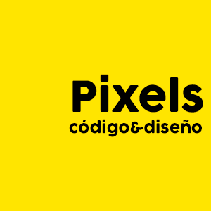 Pixels logo