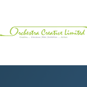 Orchestra Creative Limited logo