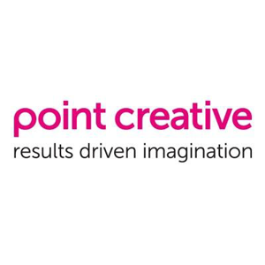 Point Creative logo