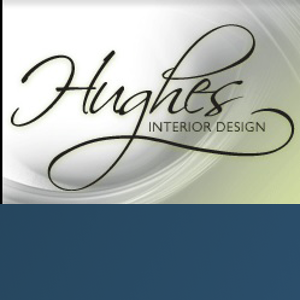 Hughes Interior Design Inc. logo