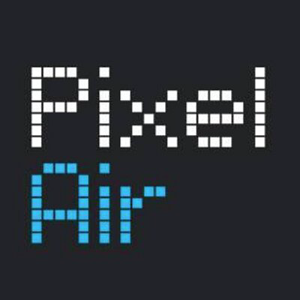 Pixel Air logo