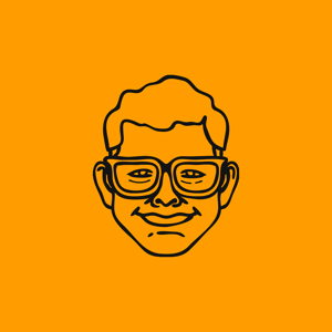 A Nerd's World logo