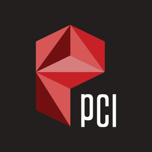 PCI Communications logo