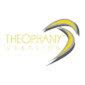 Theophany Staffing, Inc. logo