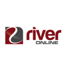 River Online Marketing logo