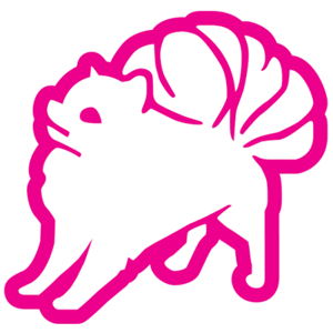 Alphapom logo