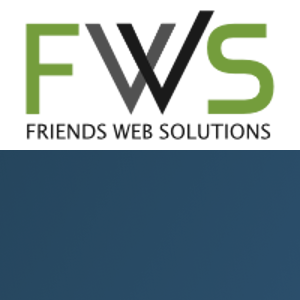 Friends Web Solution logo