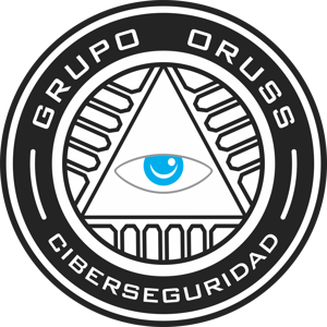 GRUPO ORUSS logo