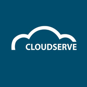 Cloudserve Ltd logo