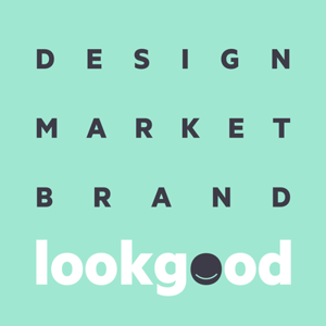 LookGood llc logo