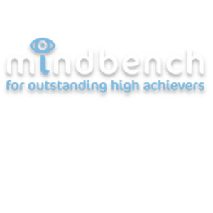 Mindbench logo