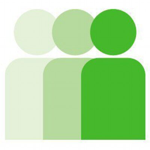 Hillman Saunders logo