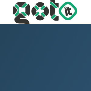GOT IT logo