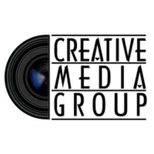 Creative Media Group Delaware logo