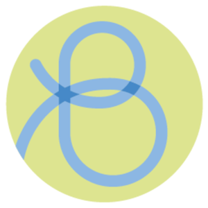 Bubble logo