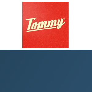Tommy logo