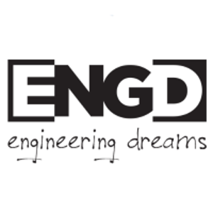 ENGD logo