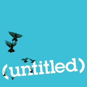 (untitled) London logo