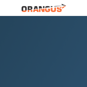 Orangus logo