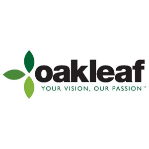 Oakleaf Partnership logo