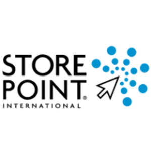 StorePoint International logo