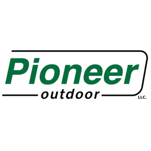 Pioneer Outdoor, LLC logo