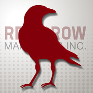Red Crow Marketing, Inc. logo