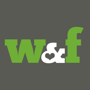 Warm &amp; Fuzzy logo
