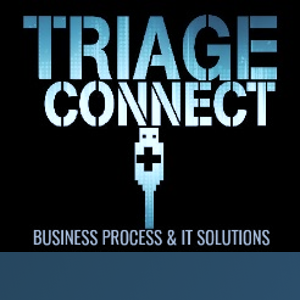 Triage Connect, LLC logo