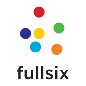 FullSIX Groupe logo