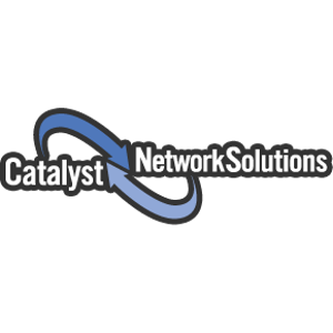 Catalyst Network Solutions logo