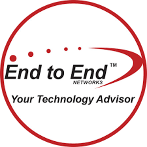 End to End Networks logo
