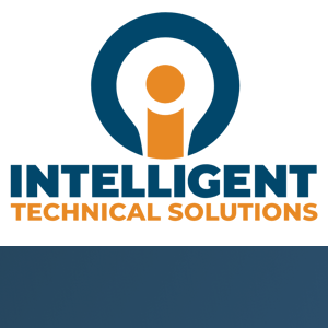 Intelligent Technical Solutions logo