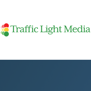 Traffic Light Media logo