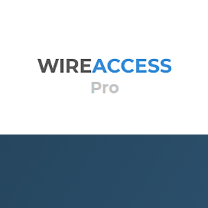 Wire Access Pro logo