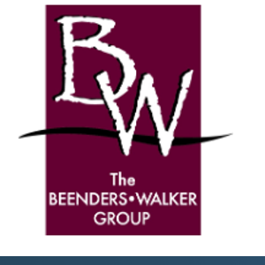 The Beenders-Walker Group logo