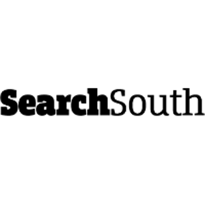 Search South logo