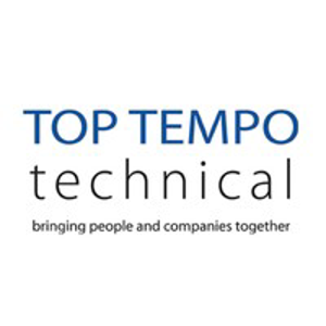Top Tempo Technical logo