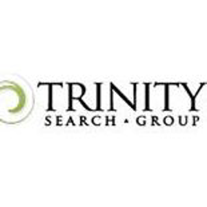 Trinity Search Group logo