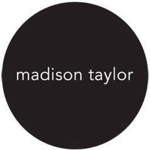 Madison Taylor logo