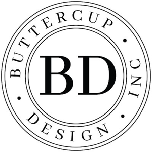 Buttercup Design logo