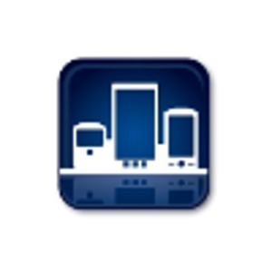 Appcity logo