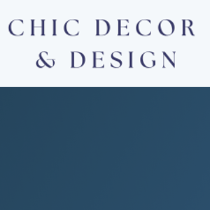Chic Decor logo