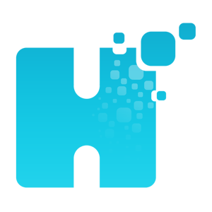 Hashstash Studios Pvt. Ltd. logo
