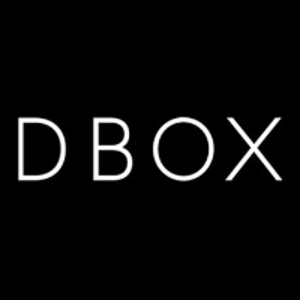 DBOX logo