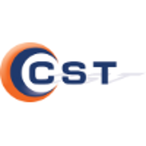 Computer Security Technologies Ltd logo