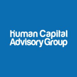 Human Capital Advisory Group logo