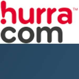 hurra.com™ logo