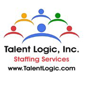 Talent Logic Inc. logo
