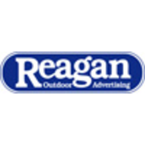 Reagan logo